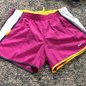 Nike Dri-Fit Shorts